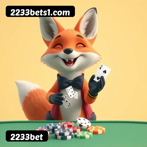 Cadastro Rápido 2233bet - Processo Simples em 2 Minutos