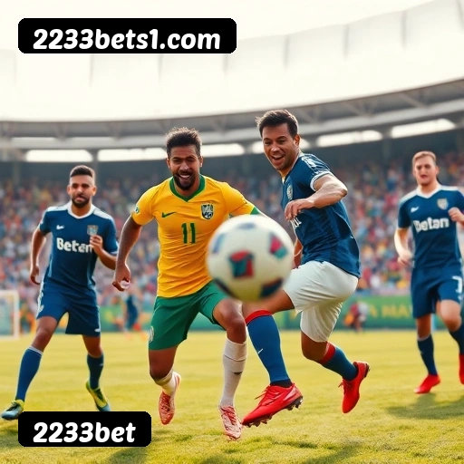 Coleção Premium de Slots 2233bet - NetEnt, Pragmatic Play, Evolution